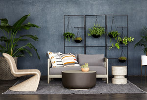 Selah Outdoor Small Coffee Table