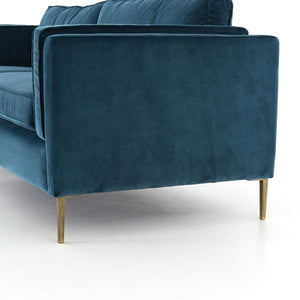 Emery Sofa-84"-Sapphire Bay