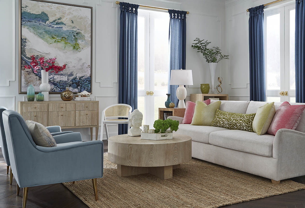 Worlds Away -  KALEB IVY (Ivory)