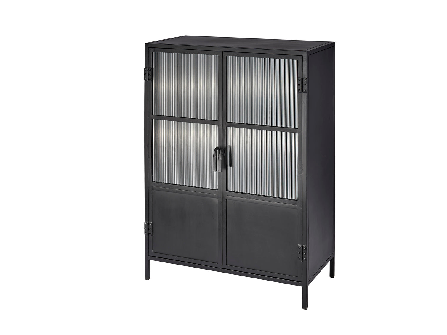 metal and glass dresser Modern Dresser/Storge Cabinet with Glass door,Embedded Metal Handle - Bed Bath & Beyond