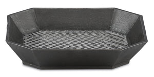 Currey and Company Robah Small, Large Tray