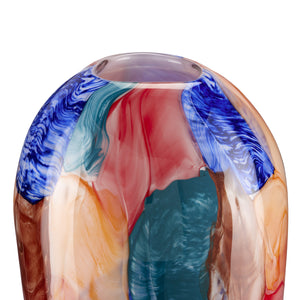 Sarto Glass Vase