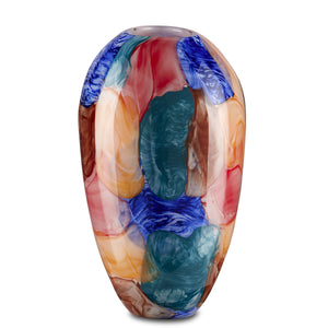 Sarto Glass Vase