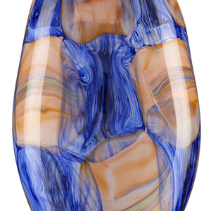 Negroli Glass Vase