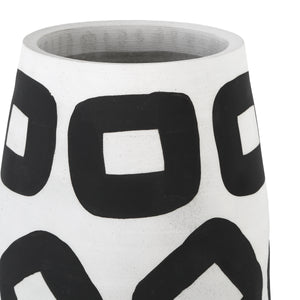 Pagliacci Tall Vase