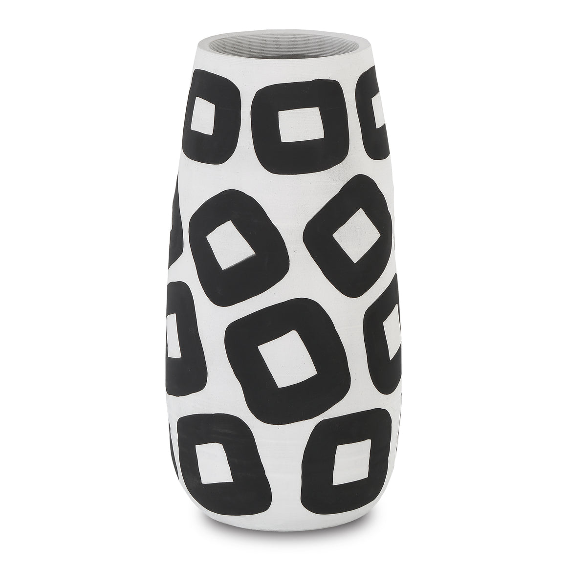 Pagliacci Tall Vase