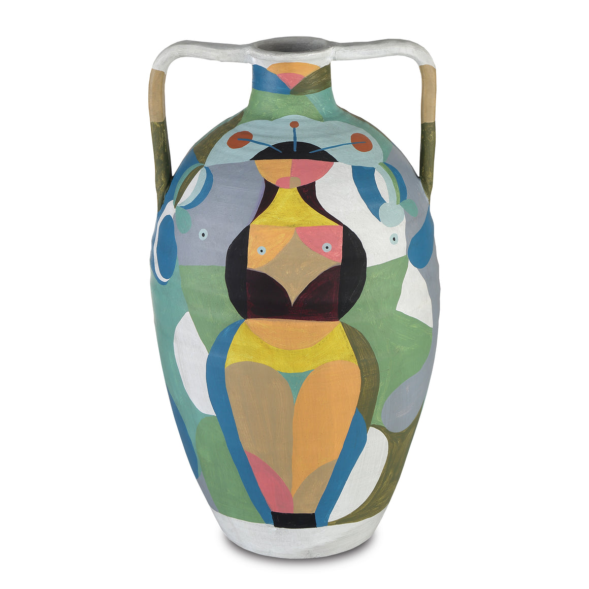 Amphora Medium Vase