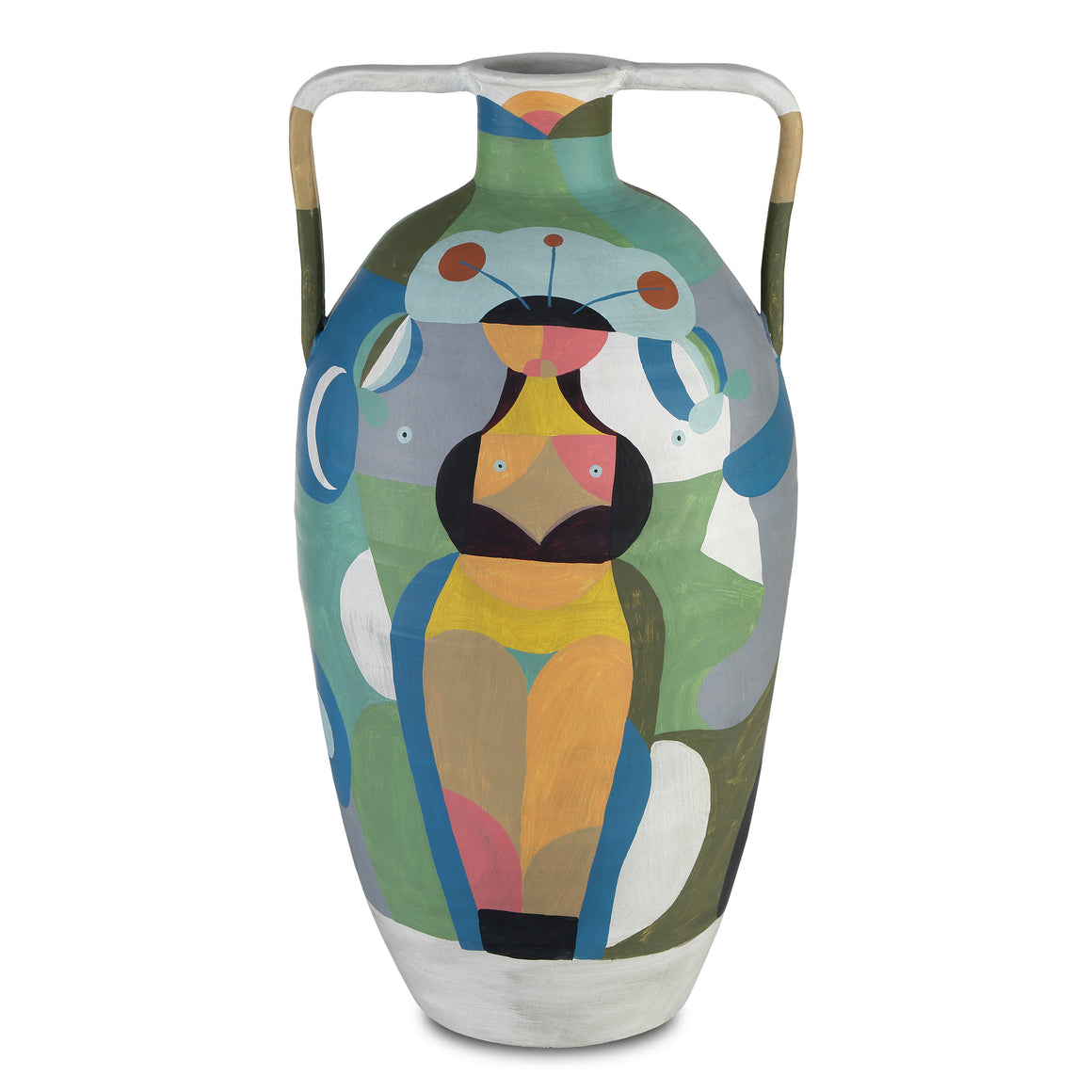 Amphora Large Vase