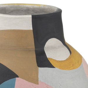 So Nouveau Nuit Large Vase