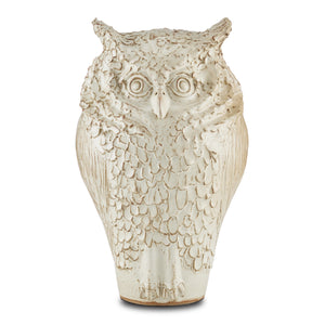 Minerva Large Owl