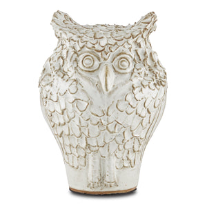 Minerva Medium Owl