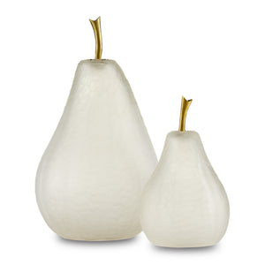 Pear Set of 2