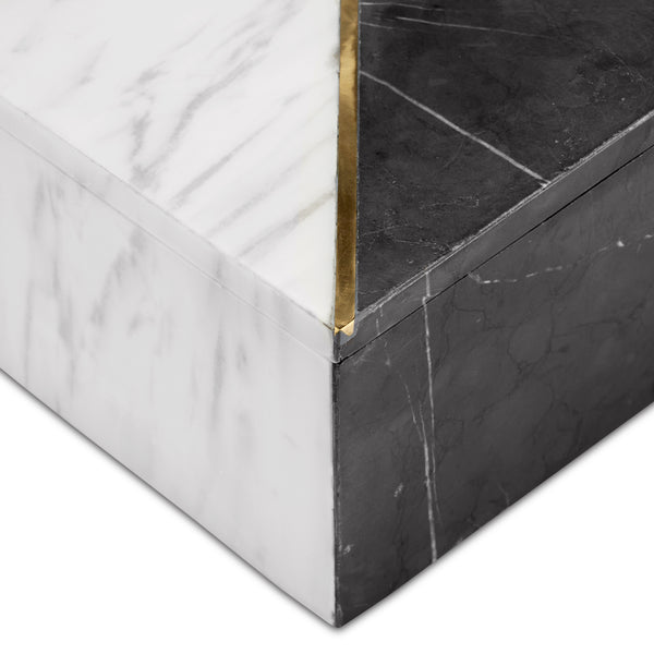 Deena Marble Box - Scenario Home