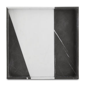 Sena Marble Tray