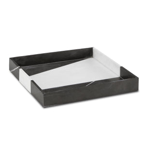 Sena Marble Tray