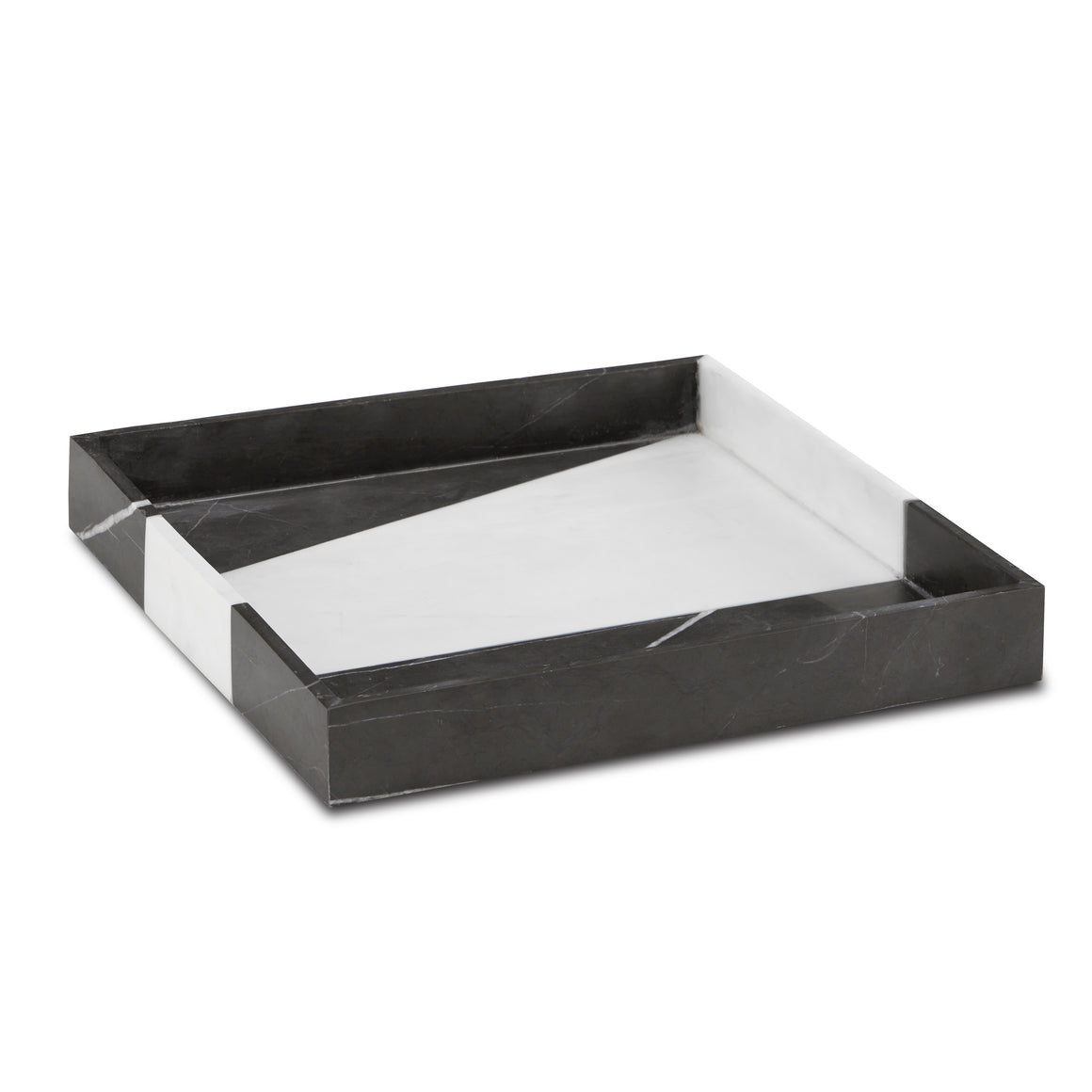 Sena Marble Tray