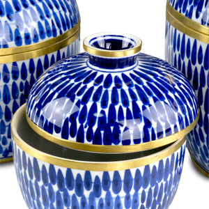 Plavan Jar Set of 3