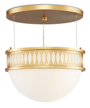 Currey and Company Lola Pendant
