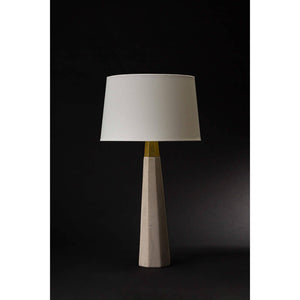 Beretta Concrete Table Lamp