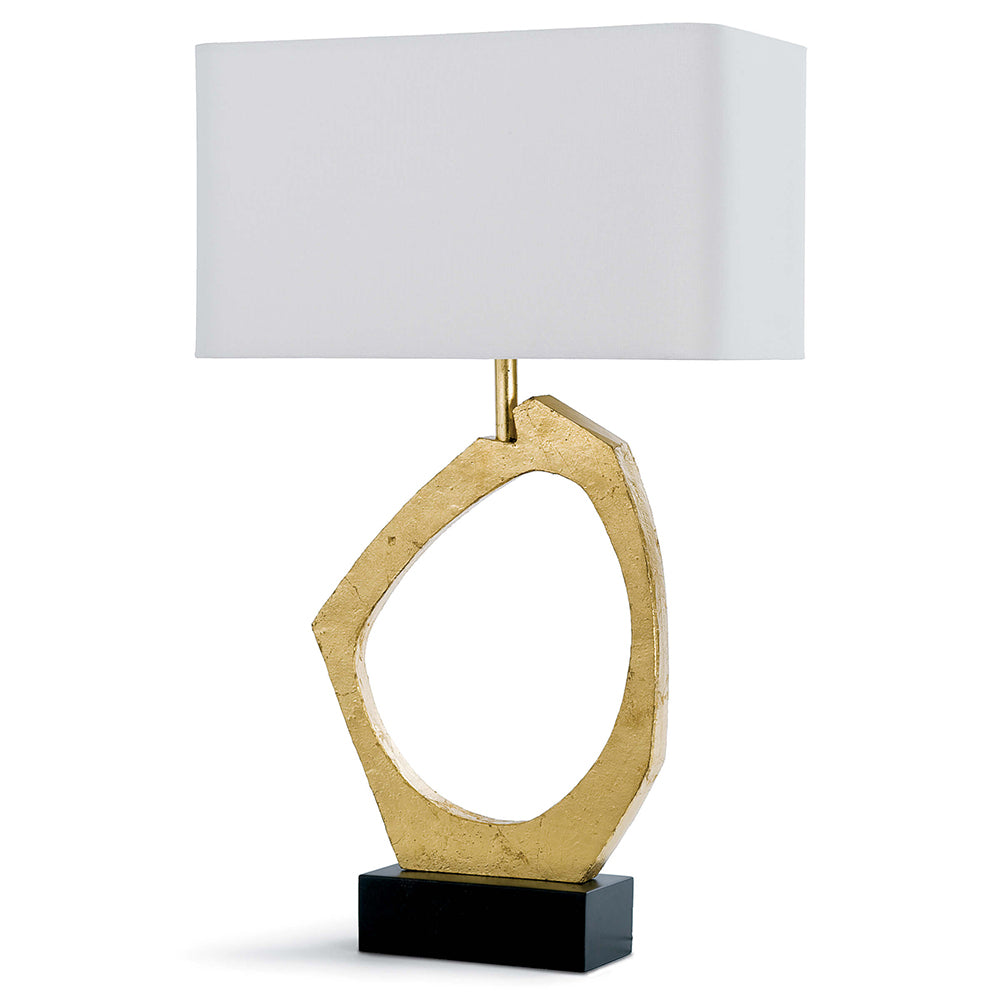 Regina Andrew Organic Sculptural Table Lamp