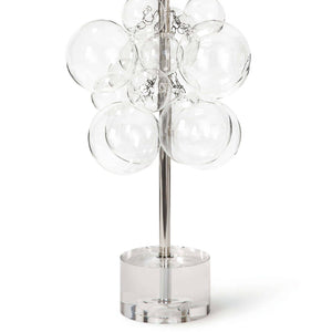 Coastal Living Bubbles Table Lamp (Clear)