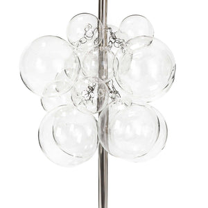 Coastal Living Bubbles Table Lamp (Clear)