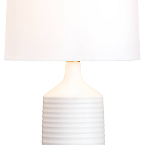 Coastal Living Temperance Ceramic Table Lamp