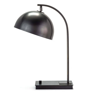 Otto Desk Lamp (Oil Rubbed Bronze)