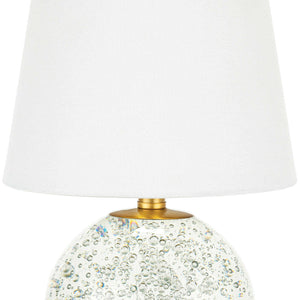 Bulle Crystal Mini Lamp