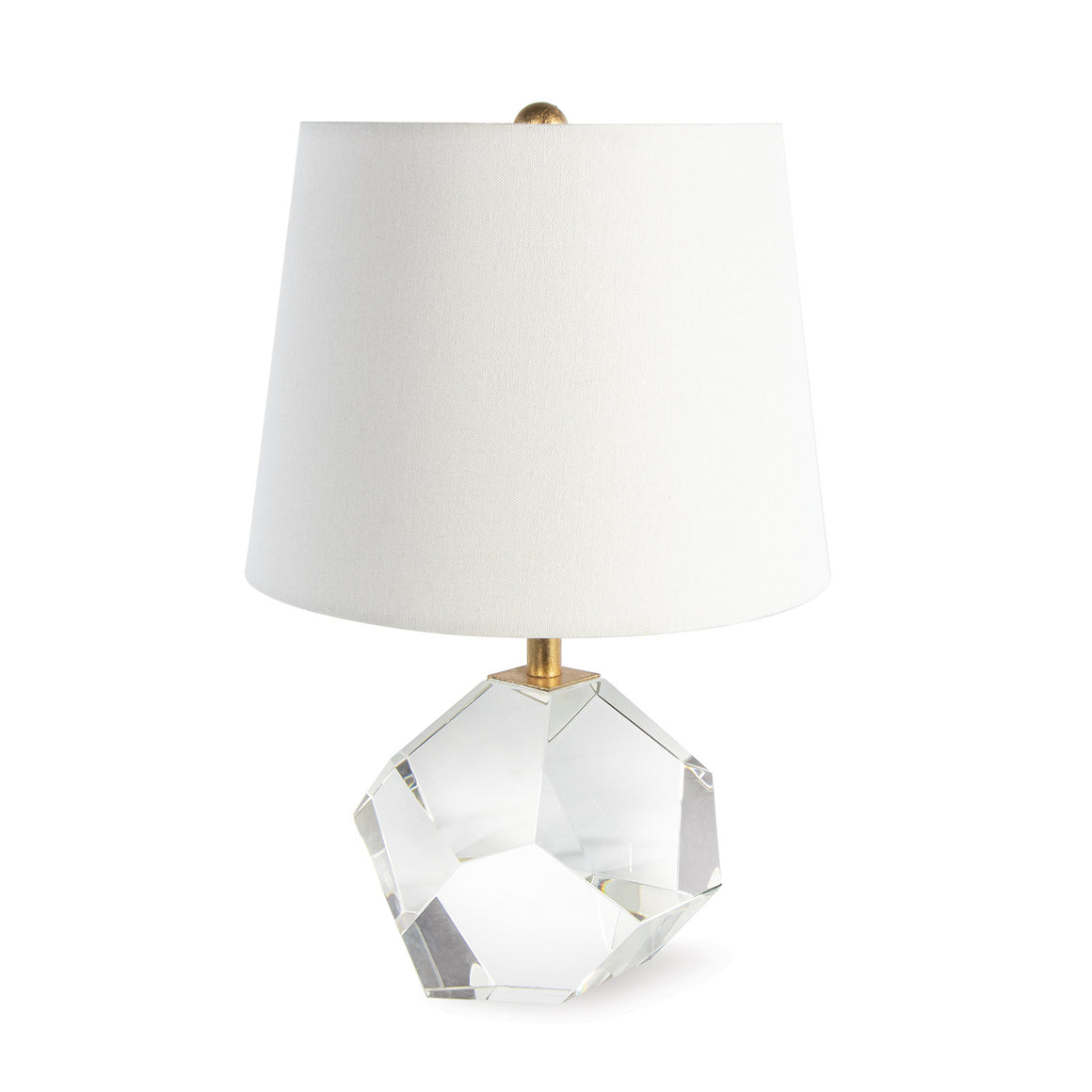 Southern Living Celeste Crystal Mini Lamp