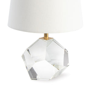 Southern Living Celeste Crystal Mini Lamp