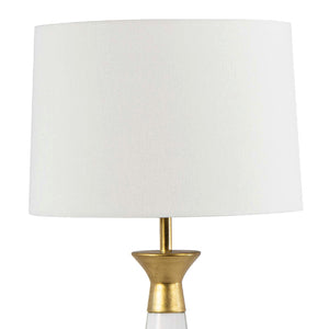Southern Living Starling Crystal Table Lamp