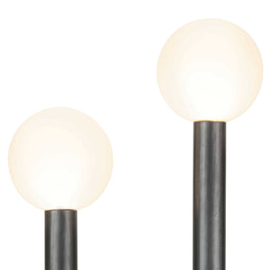 Happy Table Lamp (Oil Rubbed Bronze)