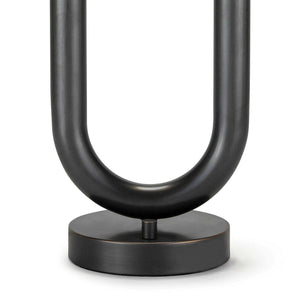 Happy Table Lamp (Oil Rubbed Bronze)