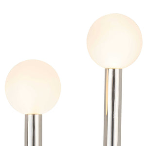 Happy Table Lamp (Polished Nickel)