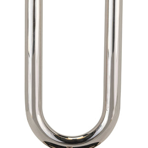 Happy Table Lamp (Polished Nickel)