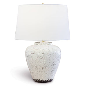 Southern Living Harper Ceramic Table Lamp