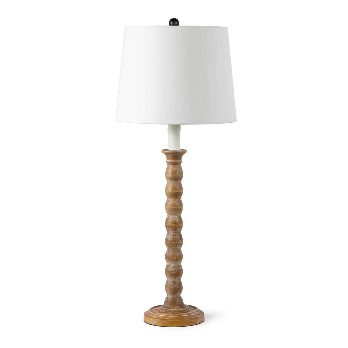 Perennial Buffet Lamp (White)
