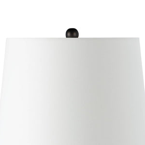 Coastal Living Perennial Buffet Lamp (White)
