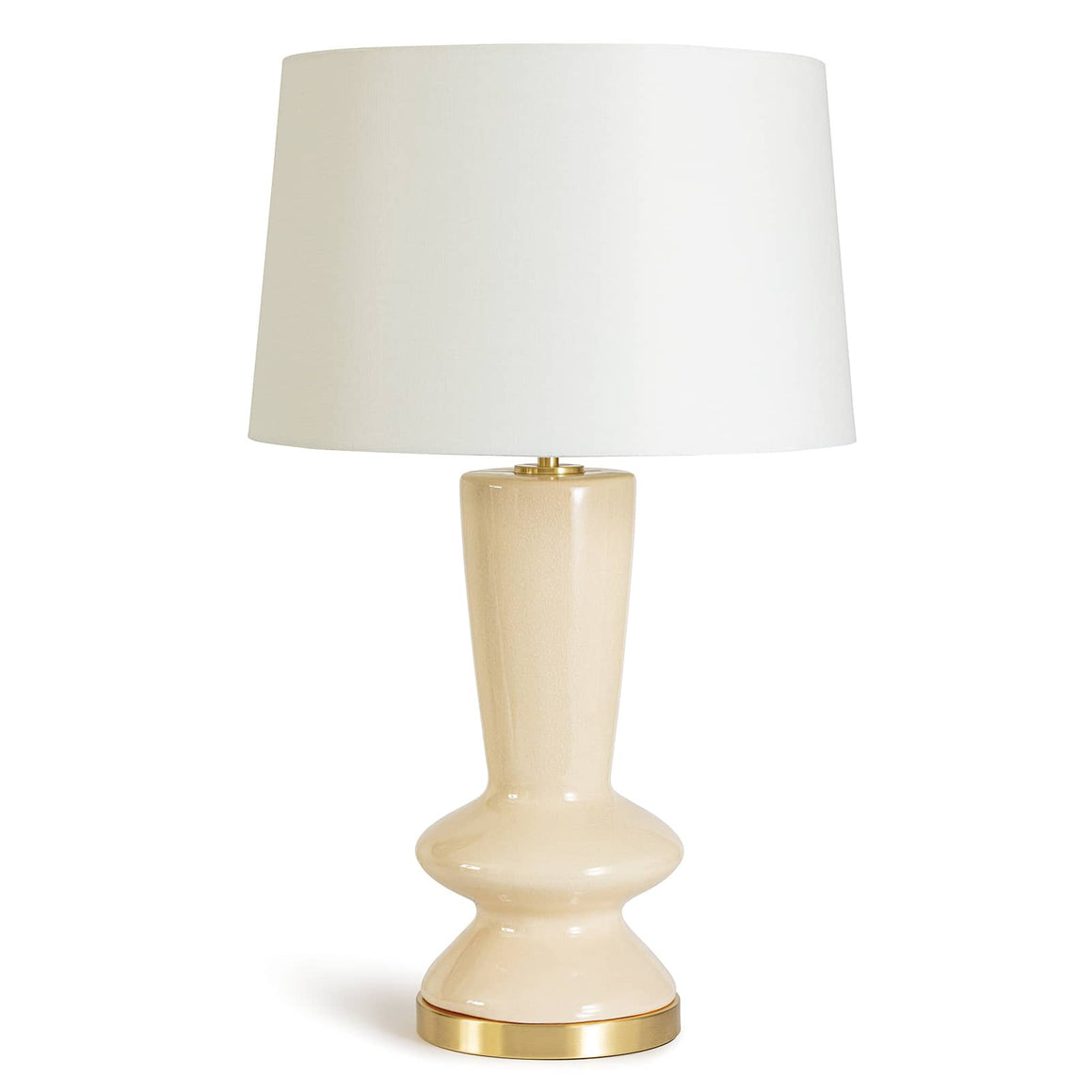 Southern Living Pennie Ceramic Table Lamp