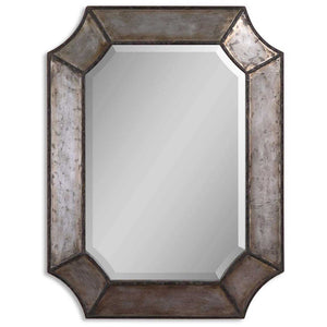 Rustic Elegance Mirror