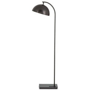 Otto Floor Lamp (Oil Rubbed Bronze)