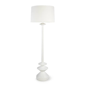 Hope Floor Lamp (White)