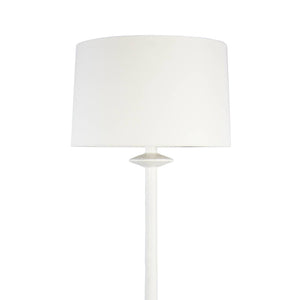 Hope Floor Lamp (White)