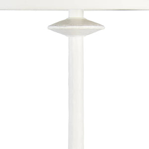 Hope Floor Lamp (White)