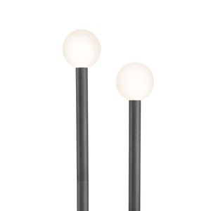 Happy Floor Lamp (Oil Rubbed Bronze)