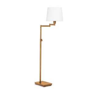 Southern Living Virtue Floor Lamp