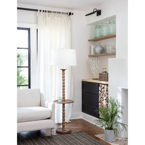 Perennial Sconce (White)