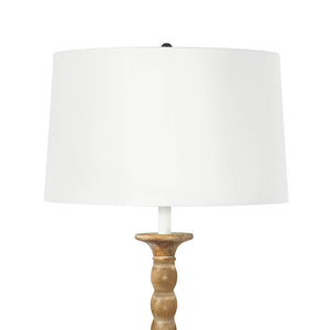 Coastal Living Perennial Sconce (White)