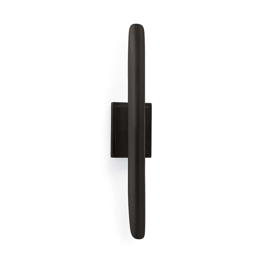 Regina Andrew Ultra Modern Wall Sconce – Oil Rubbed Bronze